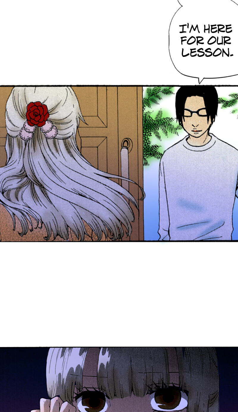 The Delayed High School Life of a Laborer Chapter 26 page 20 - 
