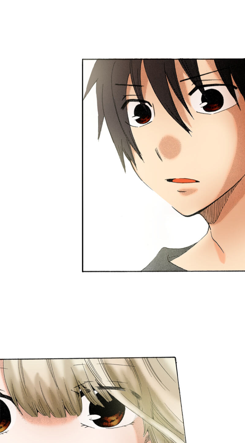 The Delayed High School Life of a Laborer Chapter 26 page 3 - 