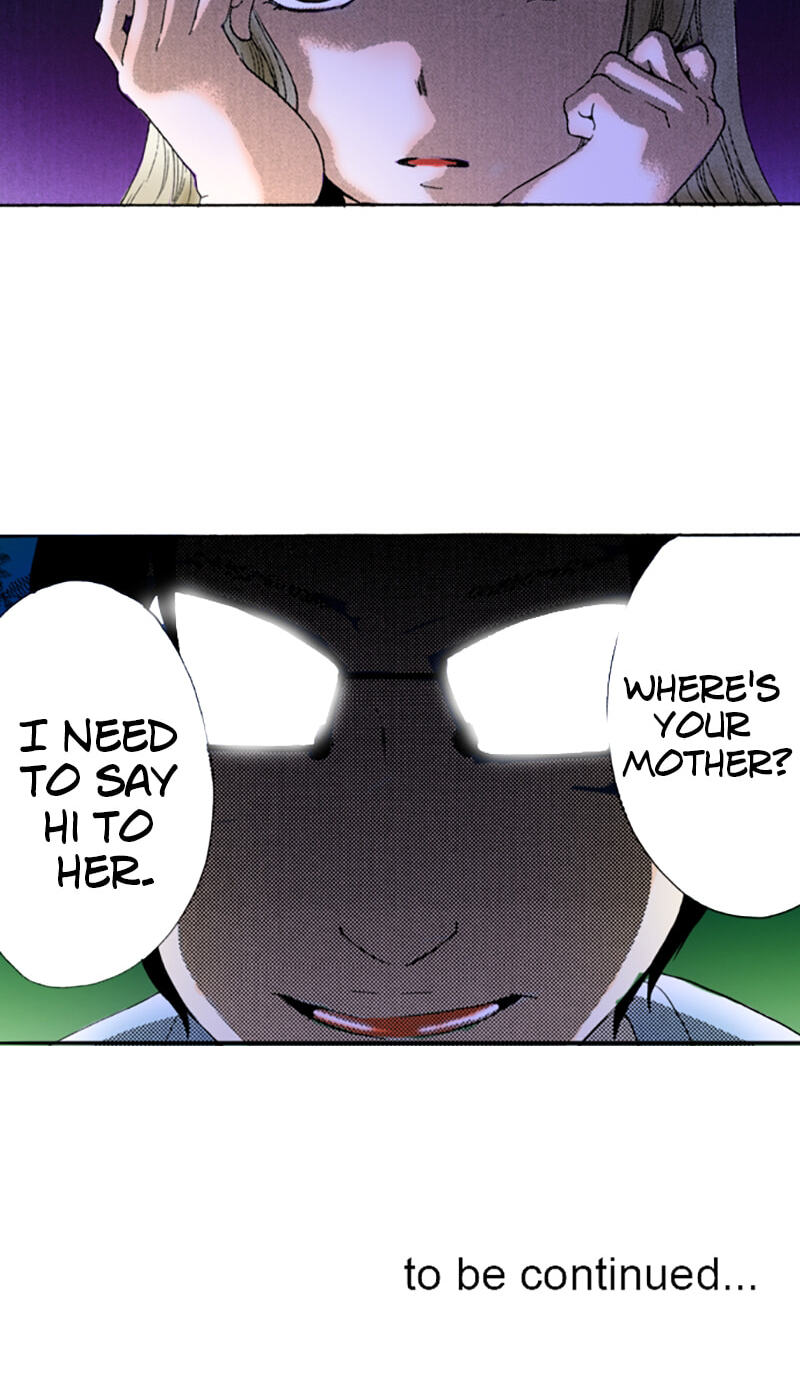 The Delayed High School Life of a Laborer Chapter 26 page 21 - 