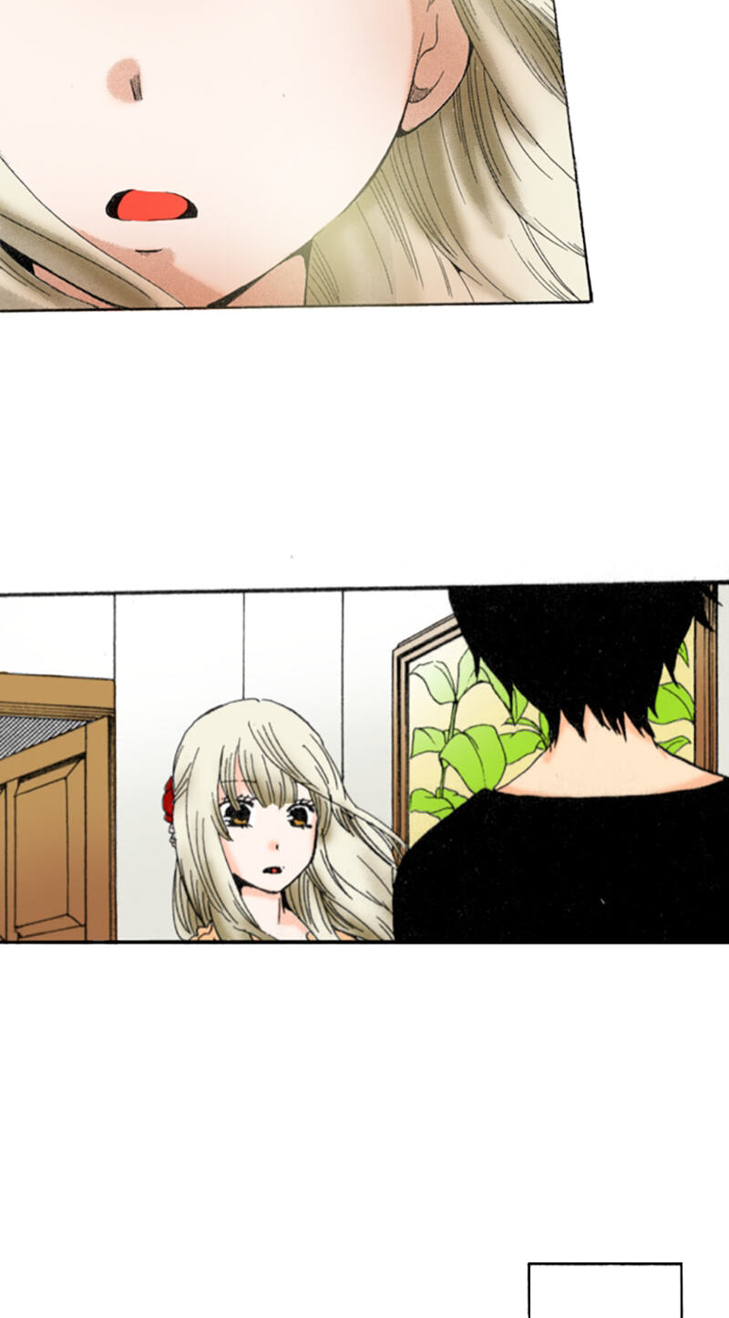 The Delayed High School Life of a Laborer Chapter 26 page 4 - 