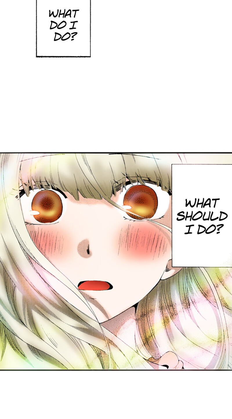 The Delayed High School Life of a Laborer Chapter 26 page 6 - 