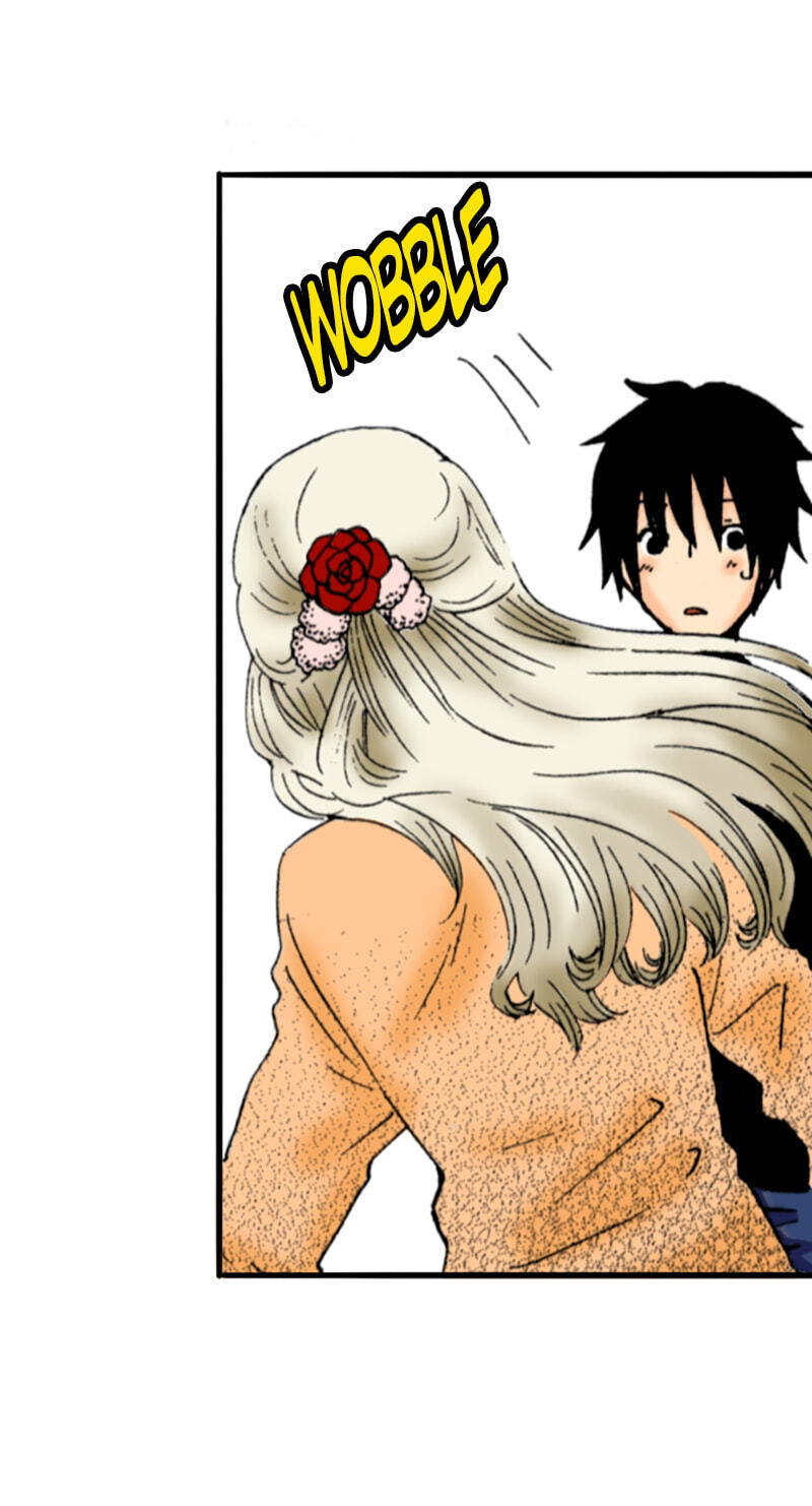 The Delayed High School Life of a Laborer Chapter 26 page 7 - 