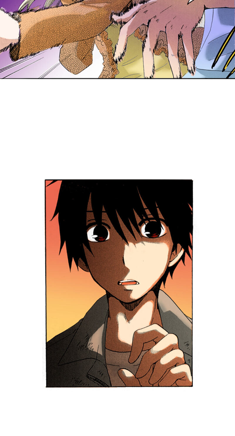 The Delayed High School Life of a Laborer Chapter 27 page 13 - 