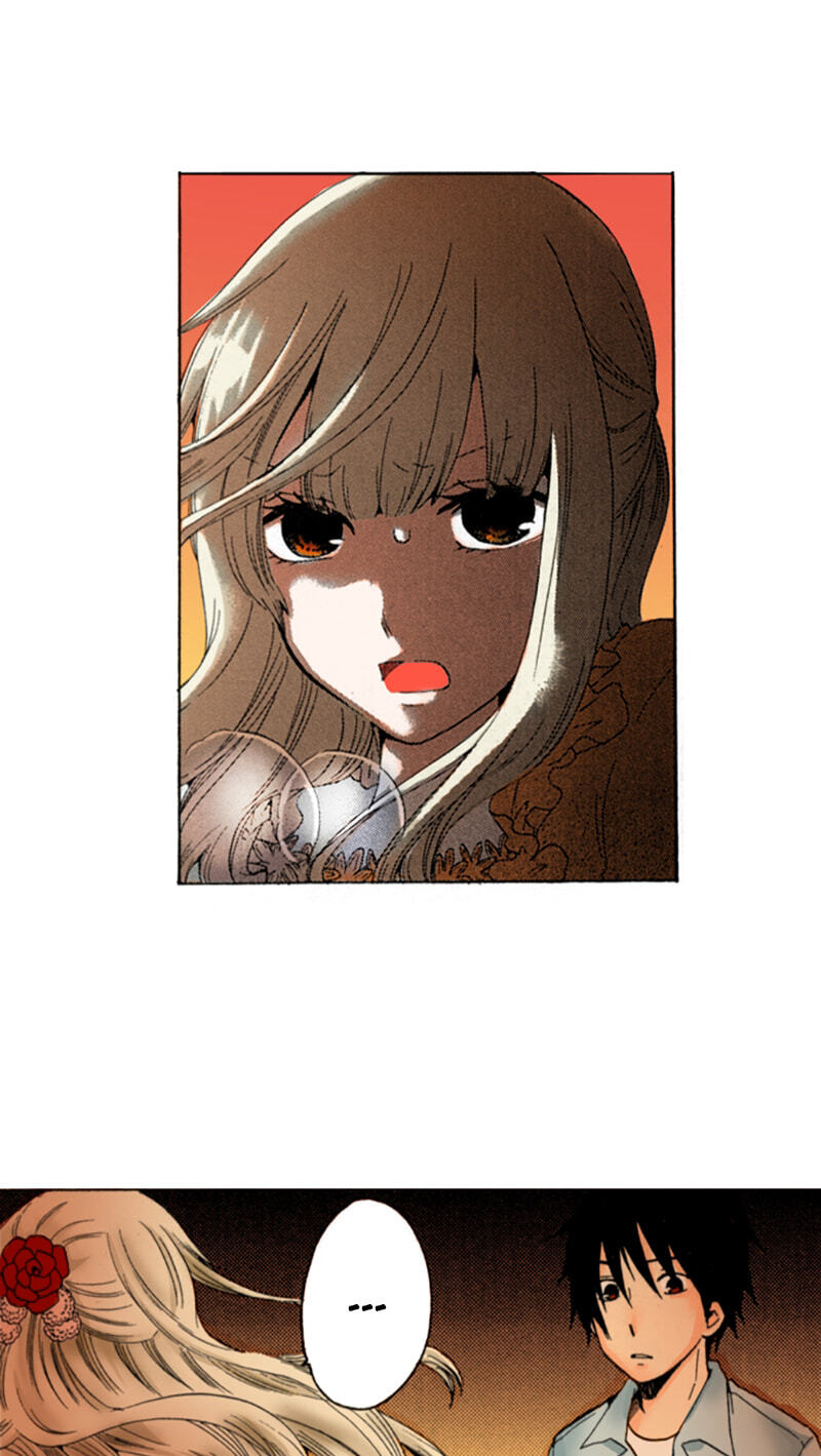 The Delayed High School Life of a Laborer Chapter 27 page 14 - 
