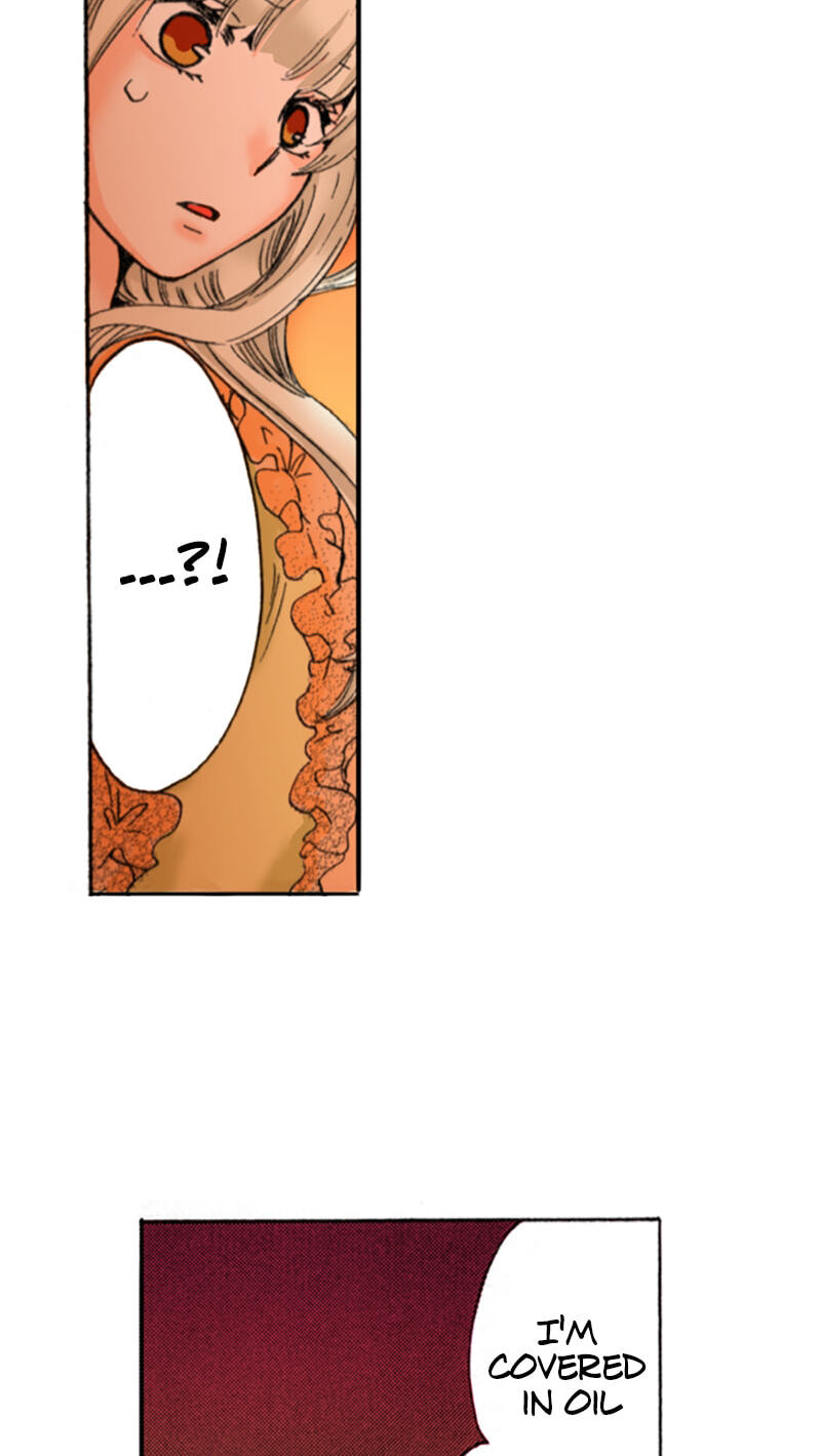 The Delayed High School Life of a Laborer Chapter 27 page 17 - 