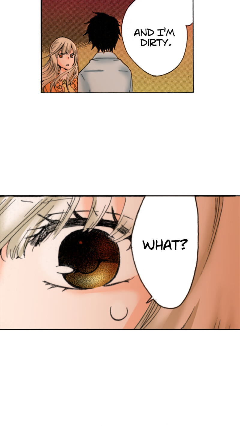 The Delayed High School Life of a Laborer Chapter 27 page 18 - 