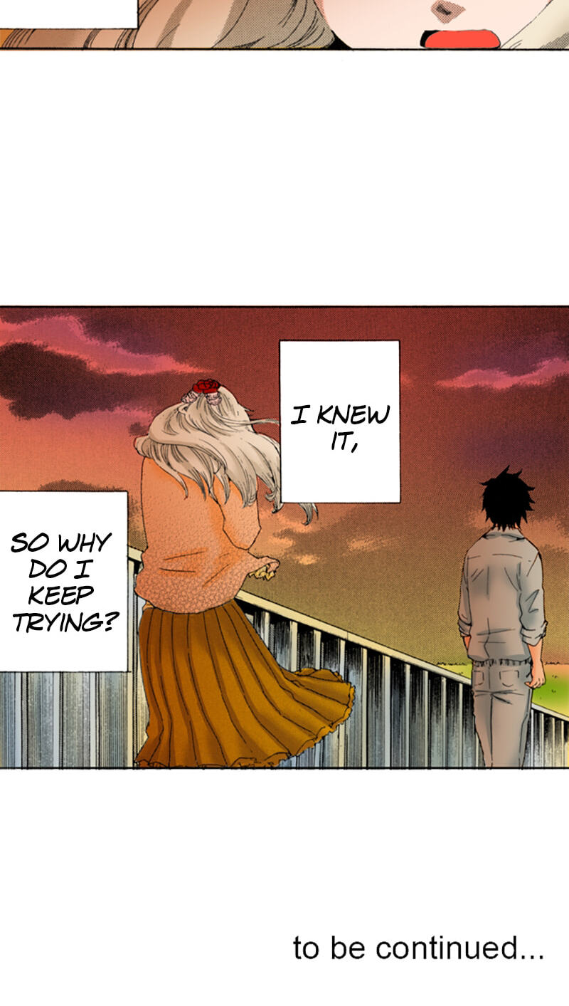 The Delayed High School Life of a Laborer Chapter 27 page 20 - 