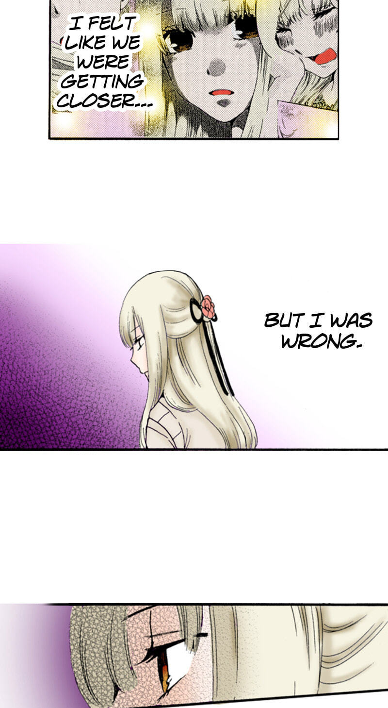 The Delayed High School Life of a Laborer Chapter 28 page 12 - 