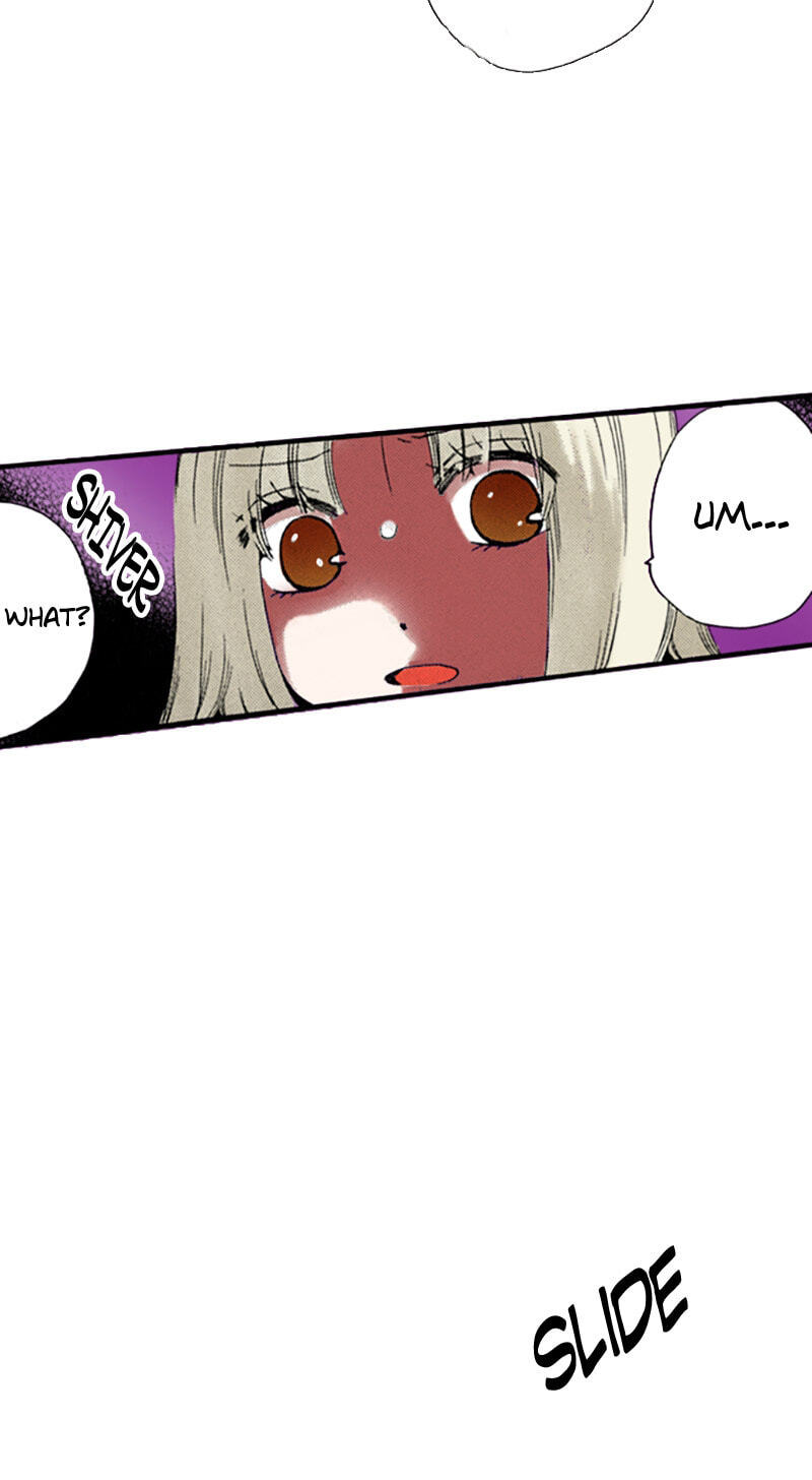 The Delayed High School Life of a Laborer Chapter 28 page 21 - 