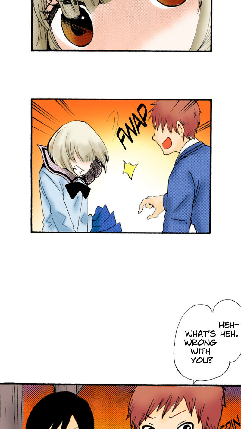 The Delayed High School Life of a Laborer Chapter 29 page 12 - 