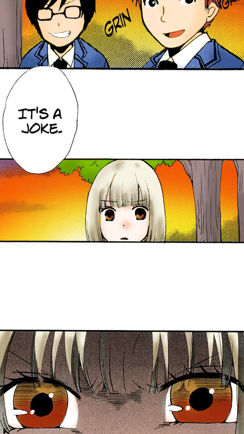 The Delayed High School Life of a Laborer Chapter 29 page 13 - 
