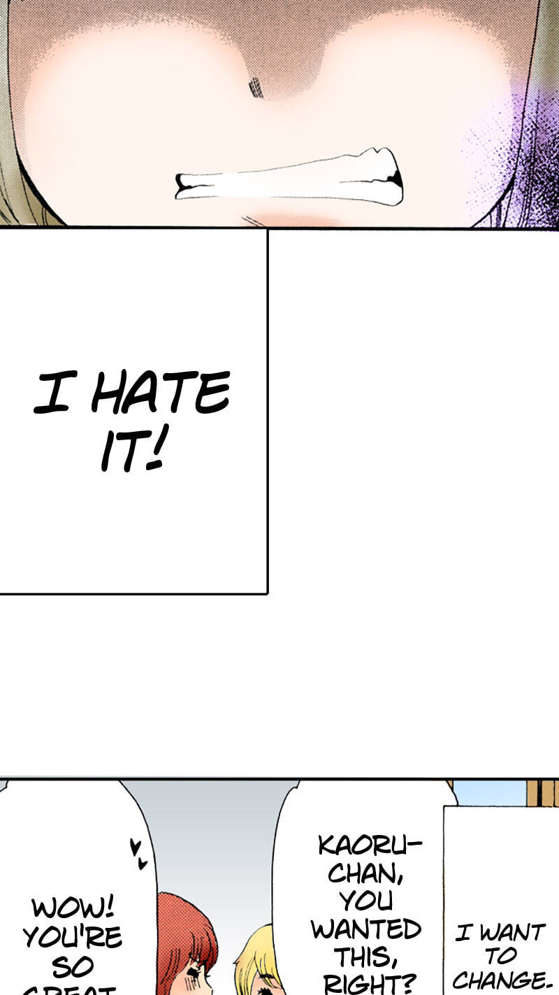 The Delayed High School Life of a Laborer Chapter 29 page 14 - 