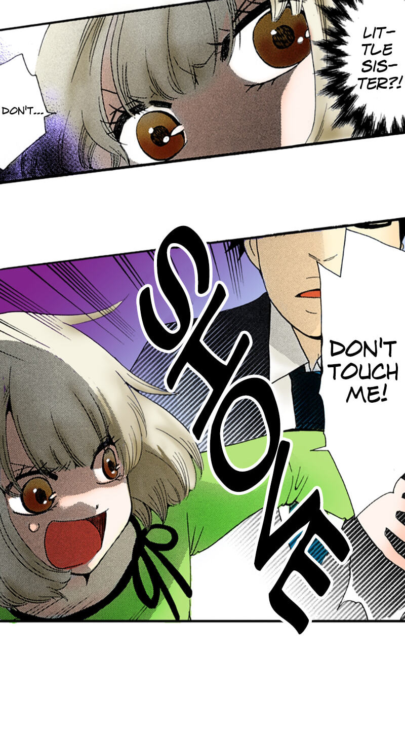 The Delayed High School Life of a Laborer Chapter 29 page 17 - 