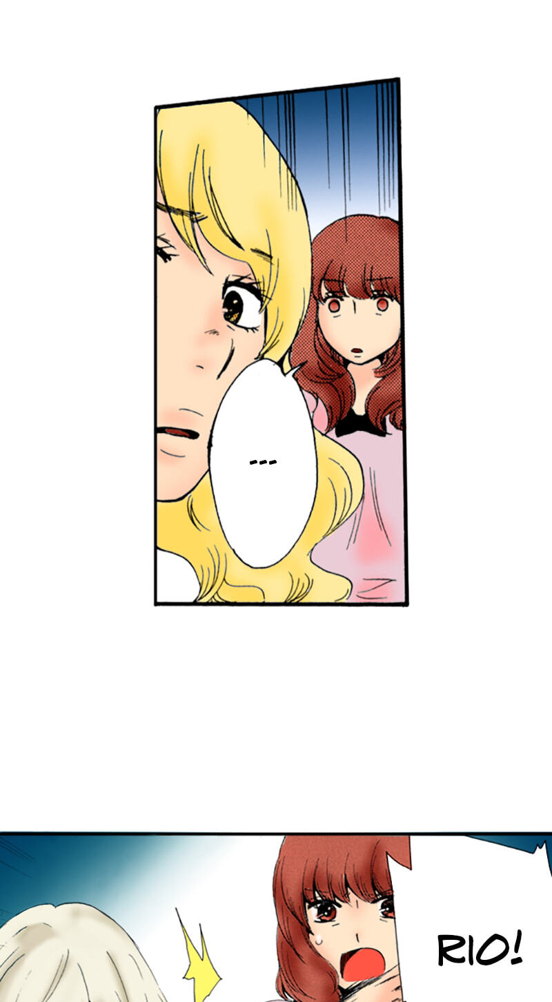 The Delayed High School Life of a Laborer Chapter 29 page 18 - 