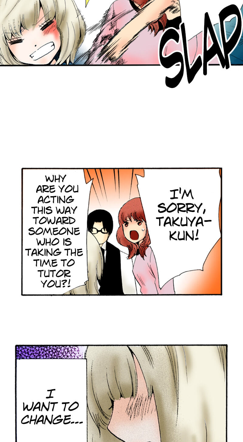 The Delayed High School Life of a Laborer Chapter 29 page 19 - 