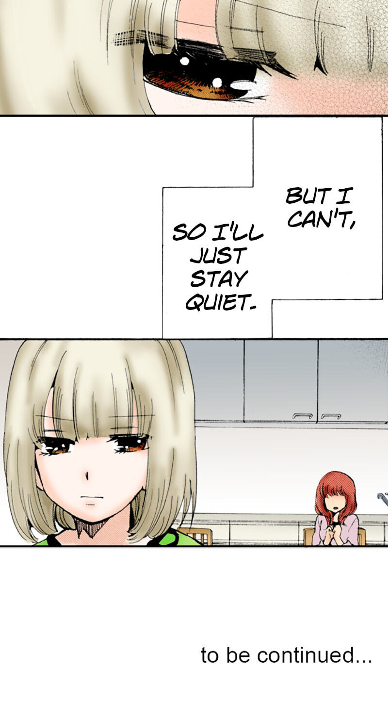 The Delayed High School Life of a Laborer Chapter 29 page 21 - 
