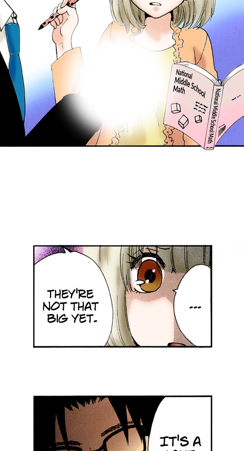 The Delayed High School Life of a Laborer Chapter 29 page 7 - 