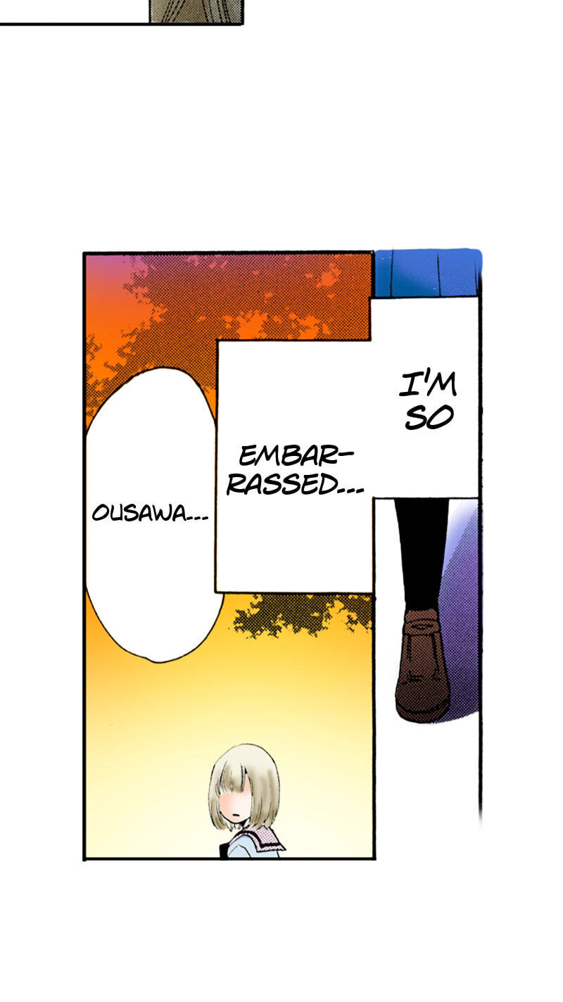 The Delayed High School Life of a Laborer Chapter 29 page 10 - 