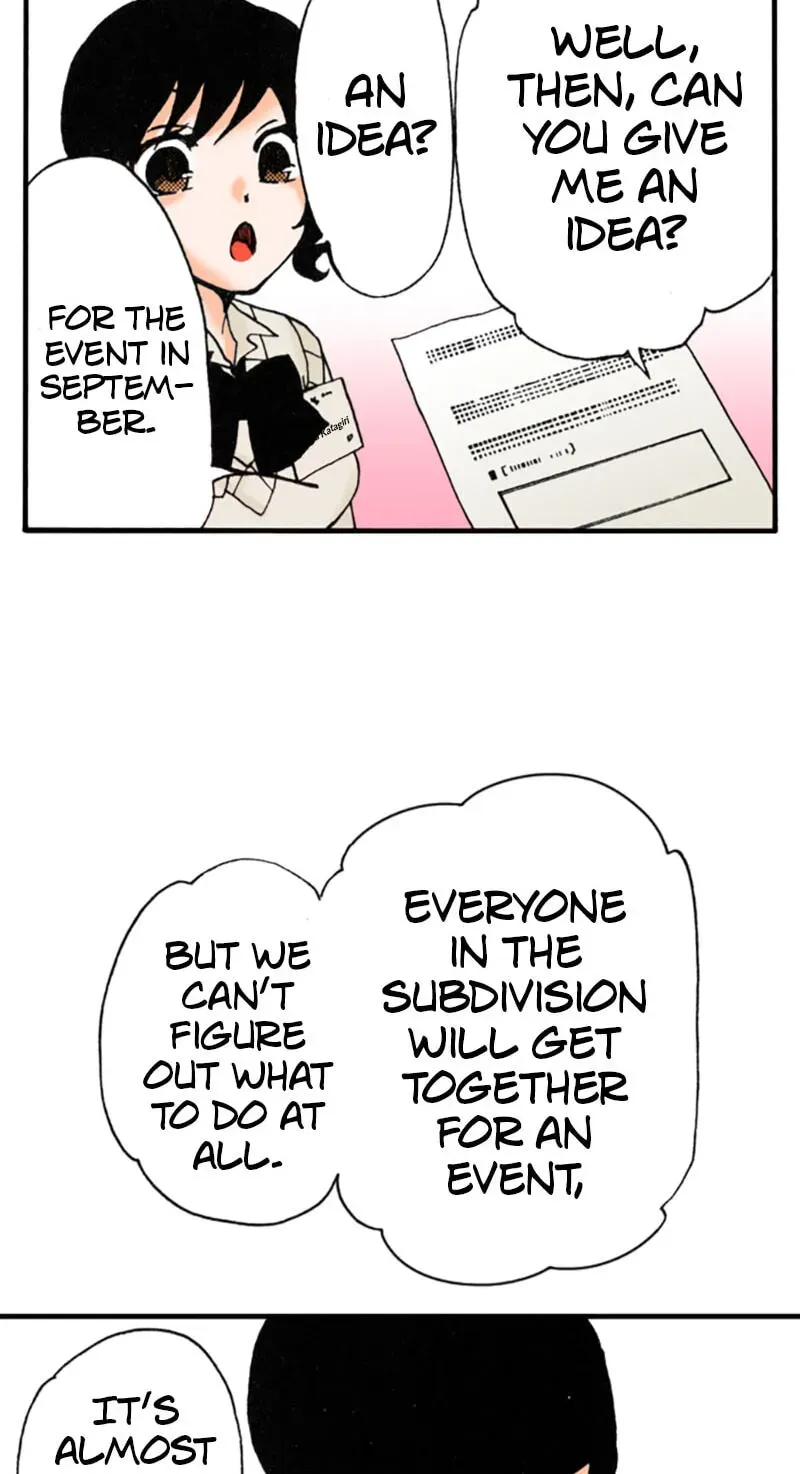 The Delayed High School Life of a Laborer Chapter 3.3 page 11 - 