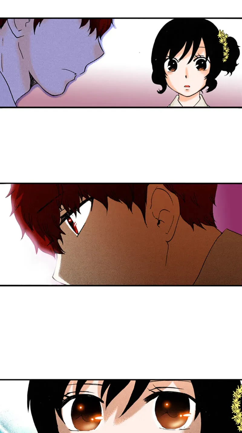 The Delayed High School Life of a Laborer Chapter 3.3 page 3 - 