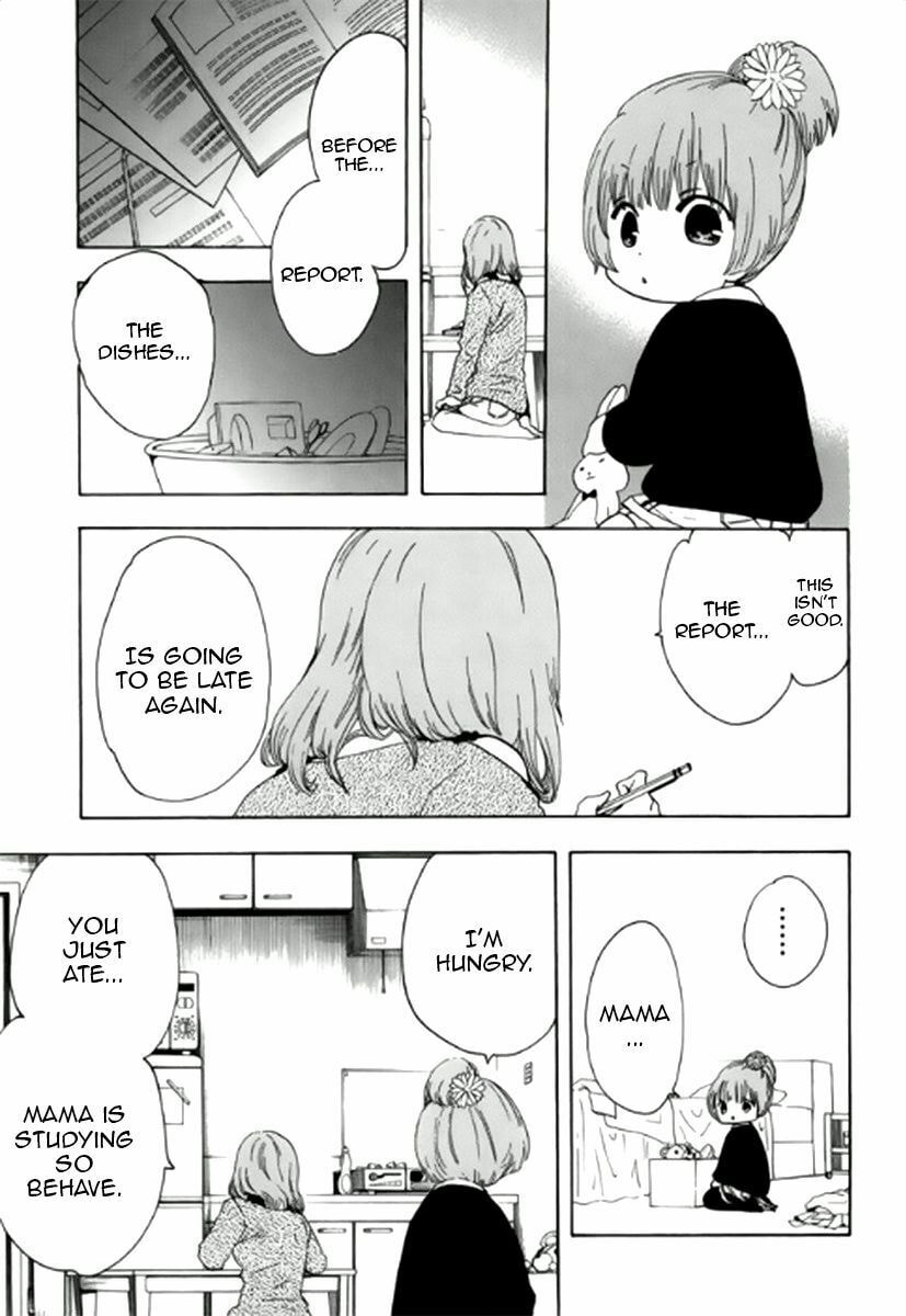The Delayed High School Life of a Laborer Chapter 3 page 18 - 