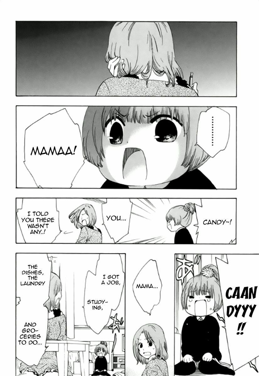 The Delayed High School Life of a Laborer Chapter 3 page 19 - 