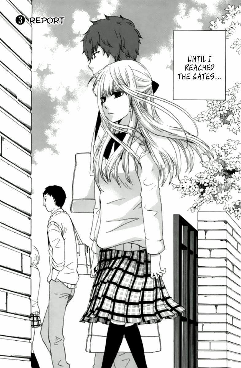 The Delayed High School Life of a Laborer Chapter 3 page 4 - 