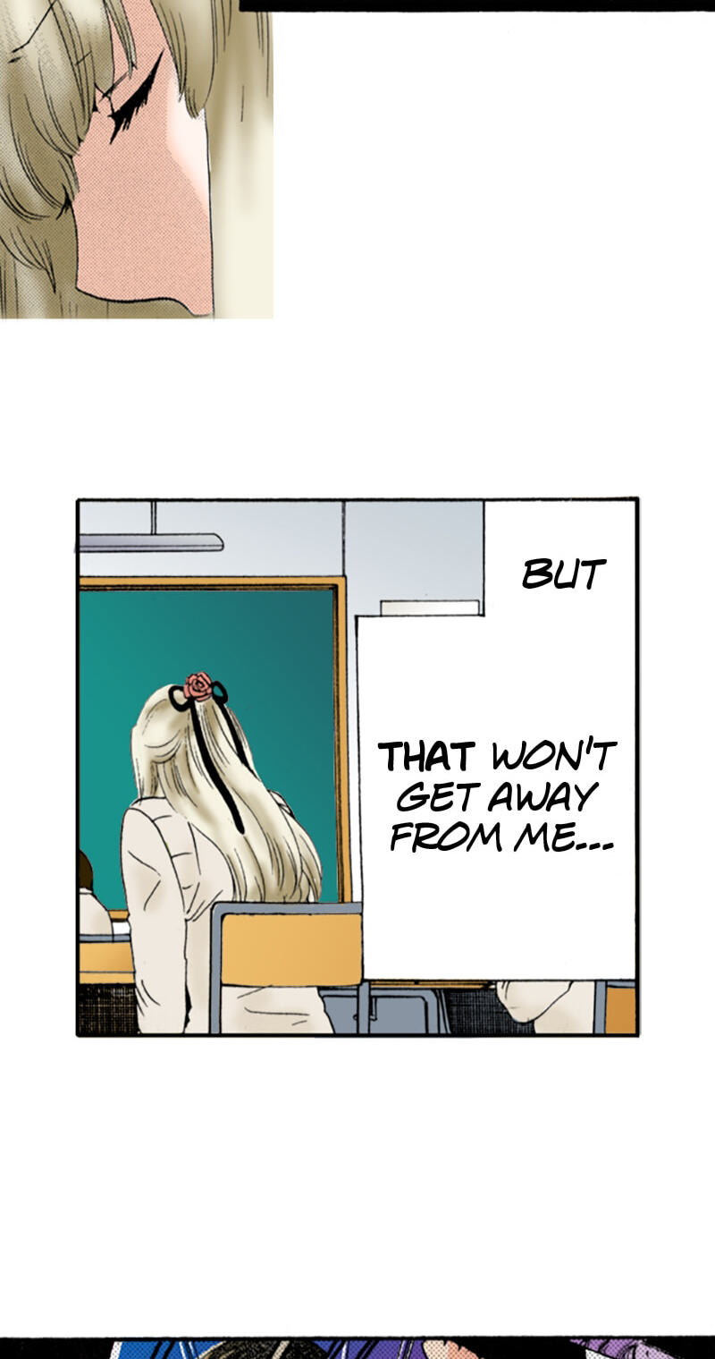 The Delayed High School Life of a Laborer Chapter 30 page 4 - 