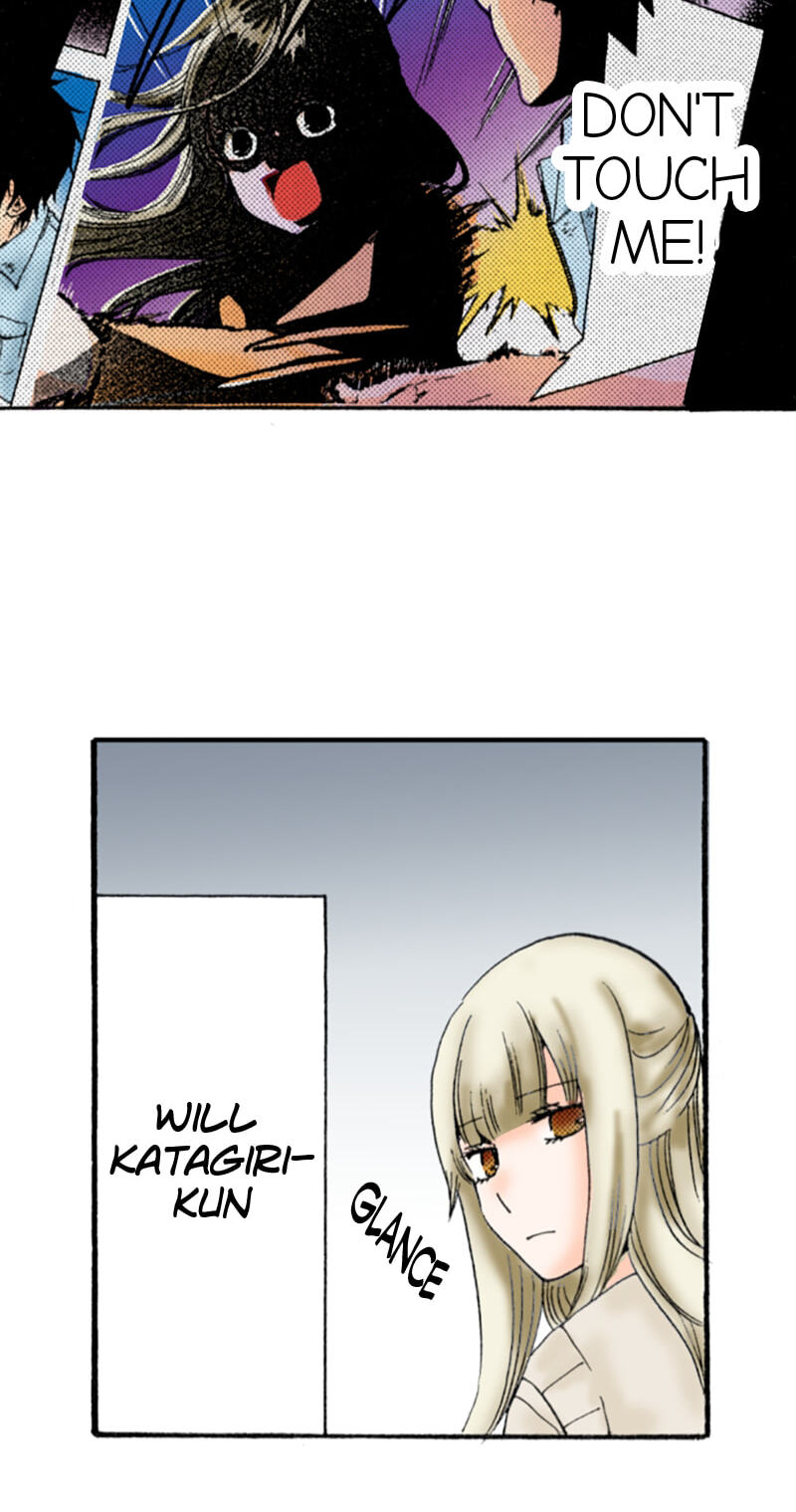 The Delayed High School Life of a Laborer Chapter 30 page 5 - 