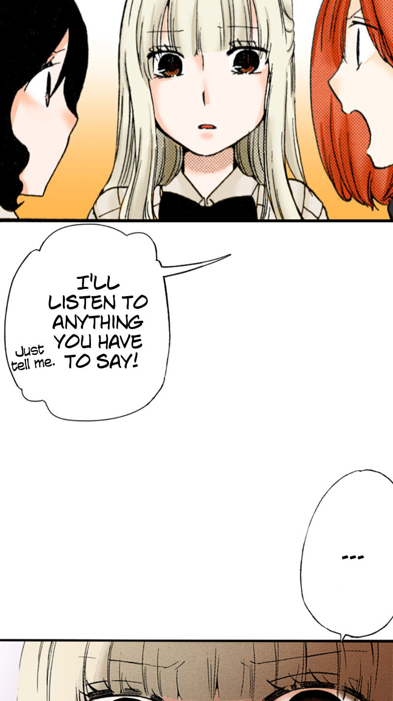 The Delayed High School Life of a Laborer Chapter 31 page 11 - 