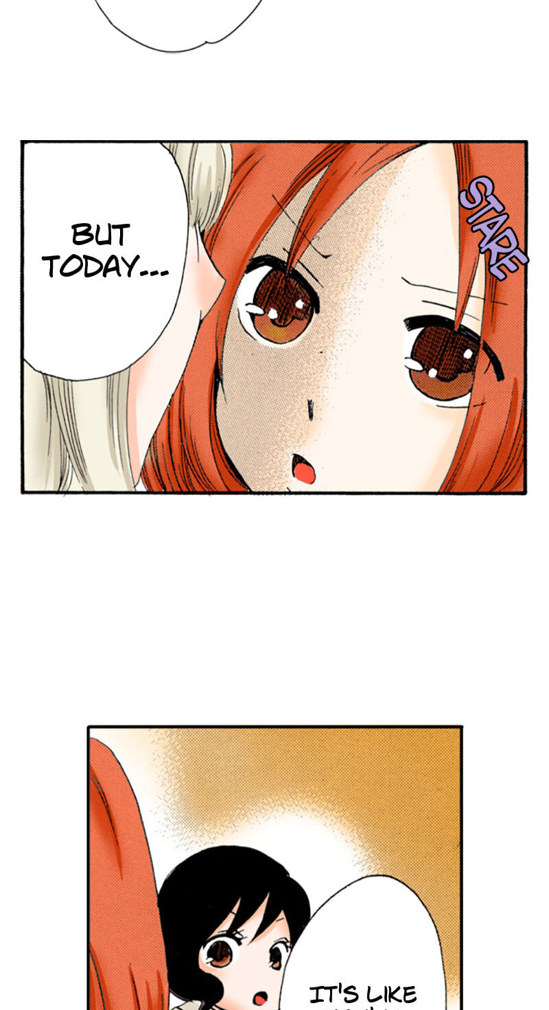 The Delayed High School Life of a Laborer Chapter 31 page 4 - 