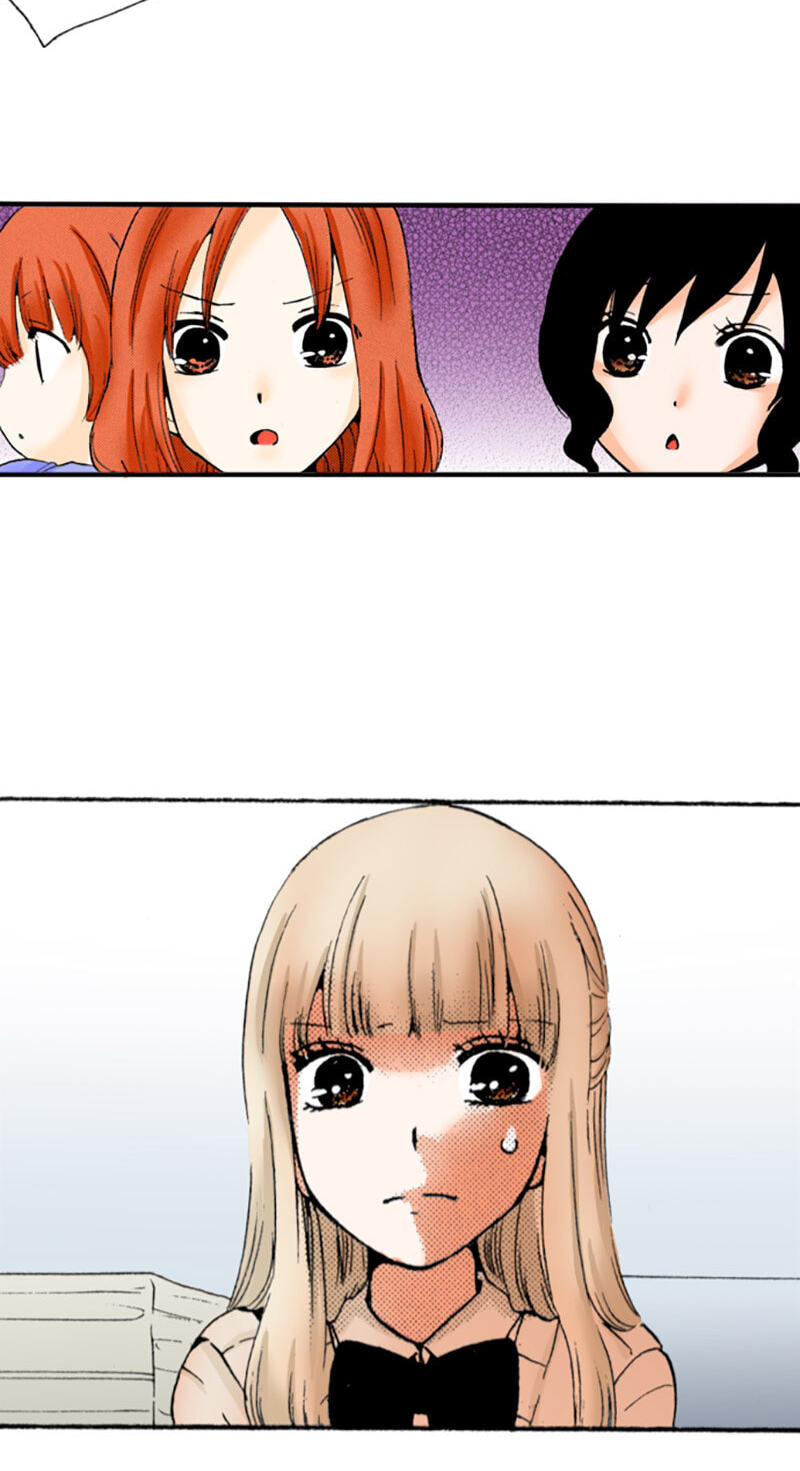 The Delayed High School Life of a Laborer Chapter 31 page 6 - 
