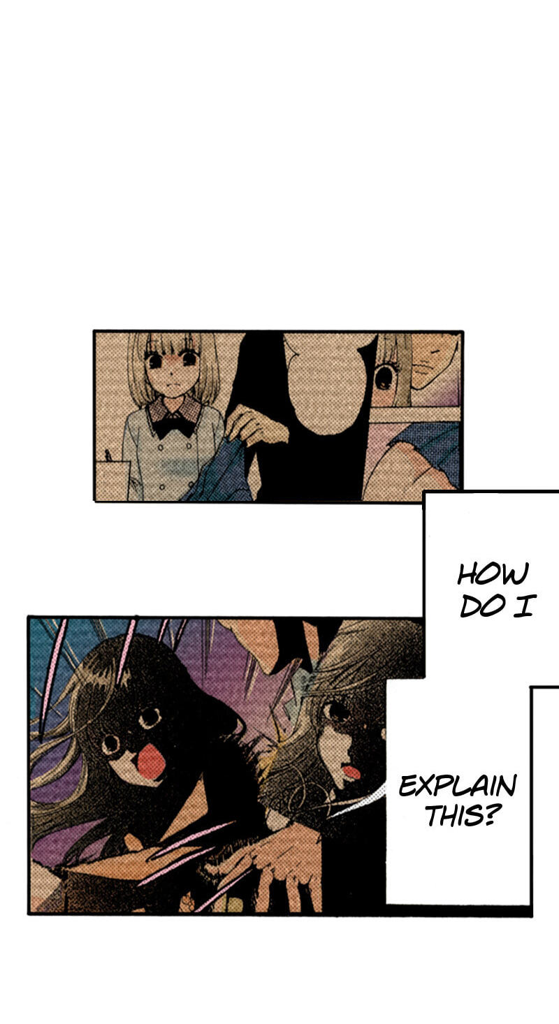 The Delayed High School Life of a Laborer Chapter 31 page 7 - 