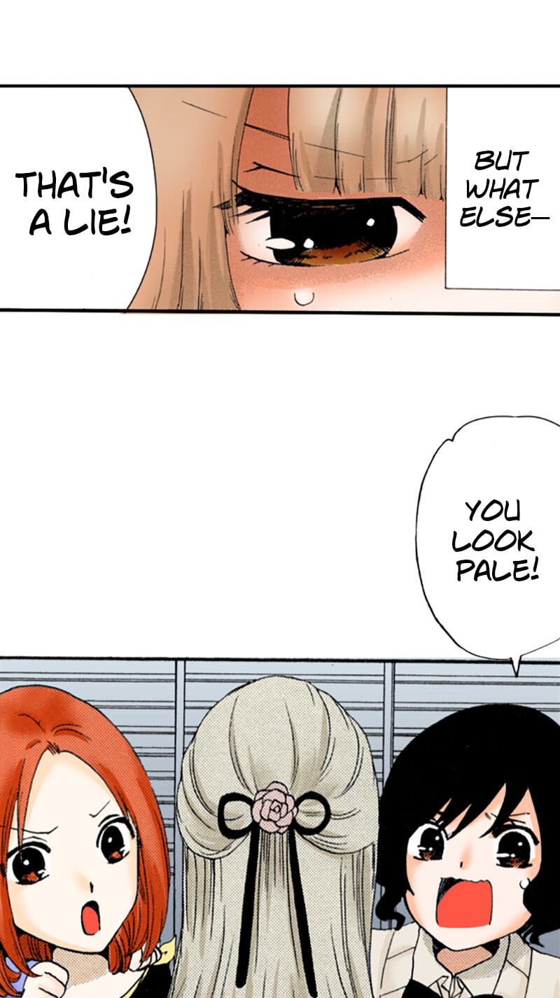 The Delayed High School Life of a Laborer Chapter 31 page 9 - 