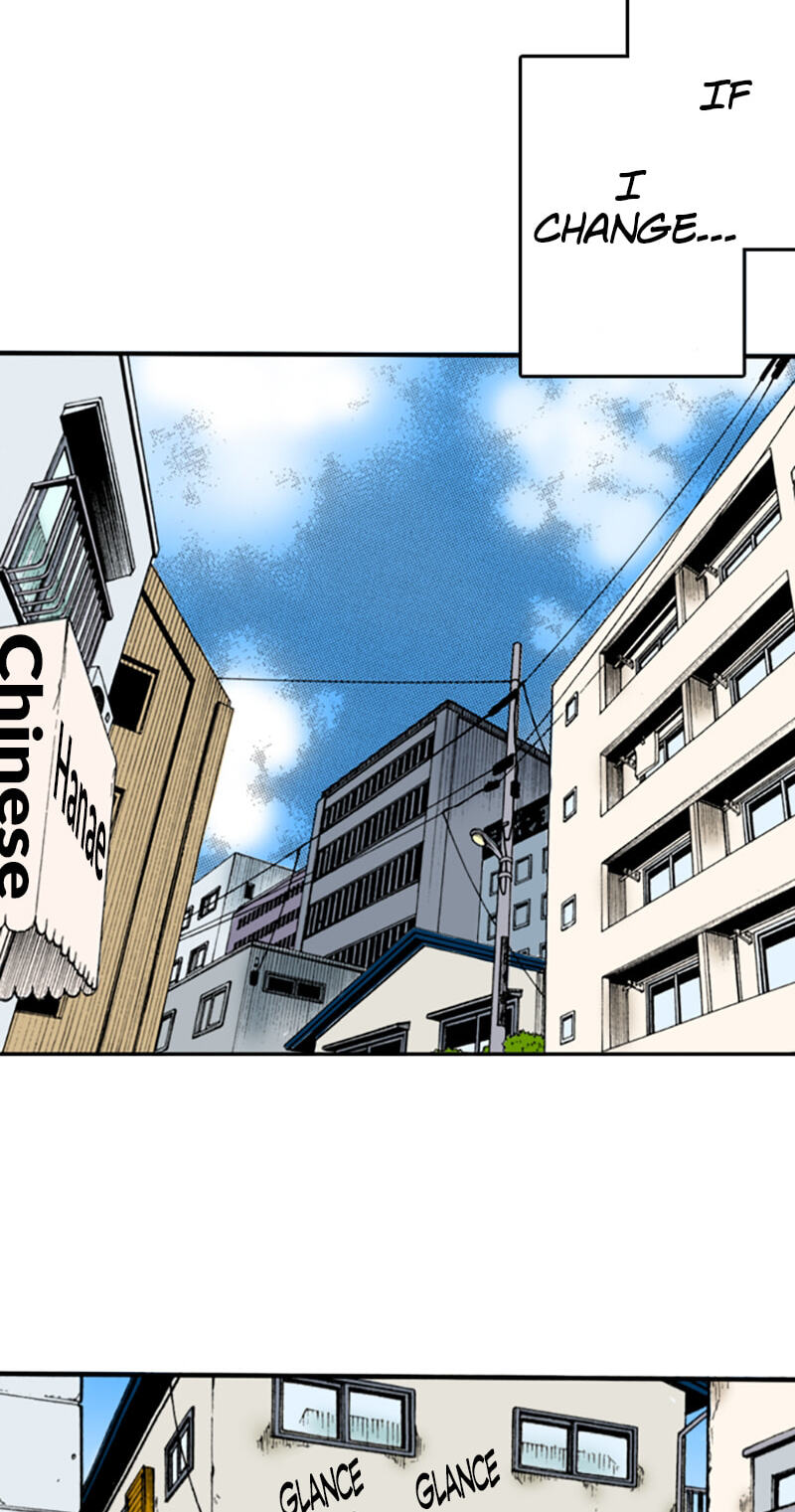 The Delayed High School Life of a Laborer Chapter 32 page 3 - 