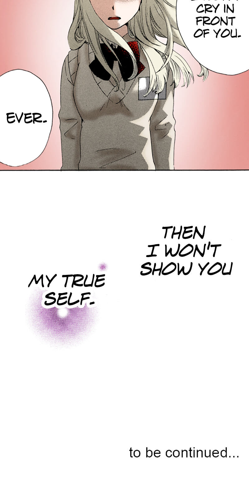 The Delayed High School Life of a Laborer Chapter 32 page 22 - 
