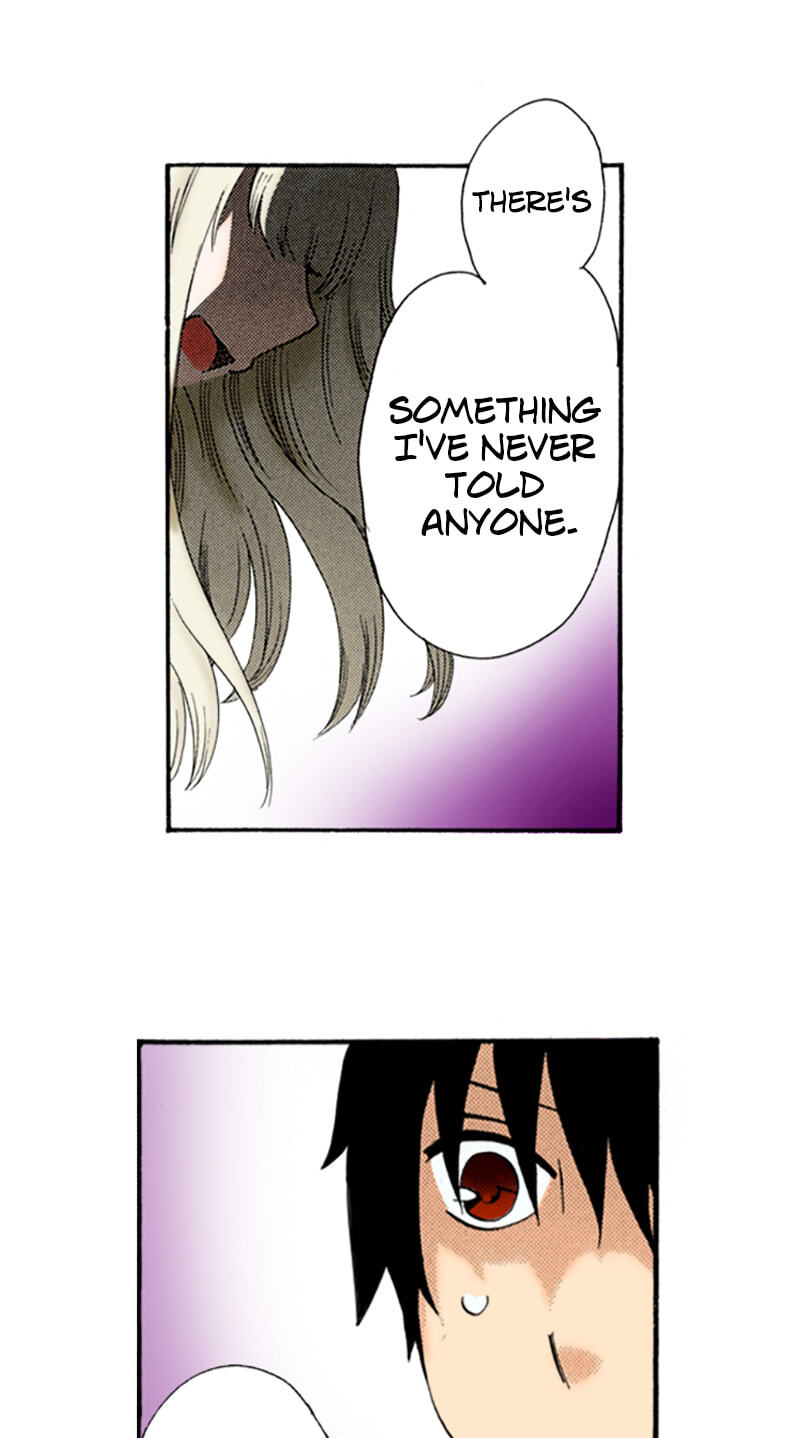 The Delayed High School Life of a Laborer Chapter 32 page 7 - 