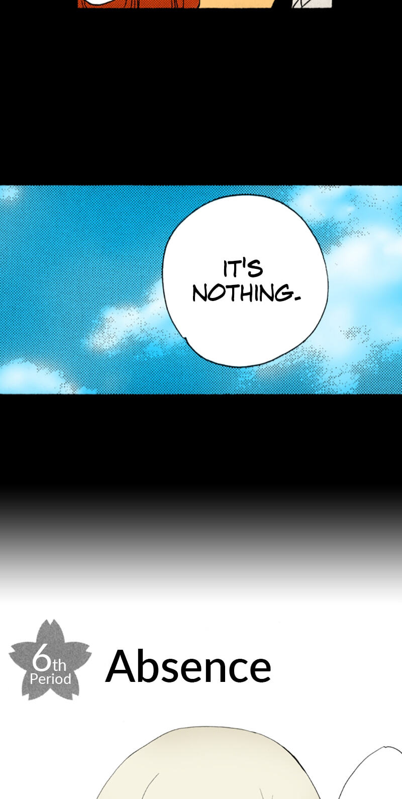 The Delayed High School Life of a Laborer Chapter 33 page 11 - 