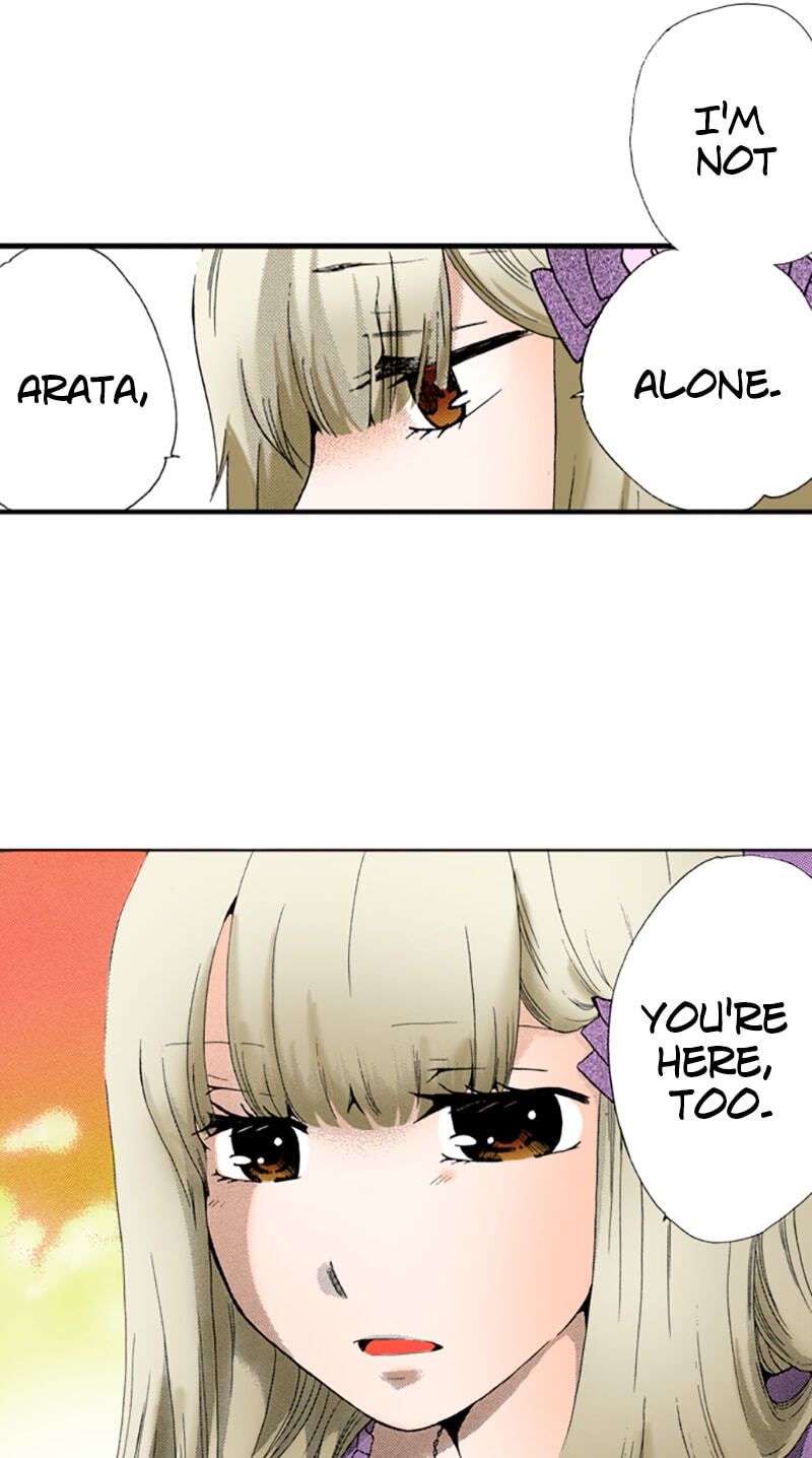 The Delayed High School Life of a Laborer Chapter 33 page 16 - 