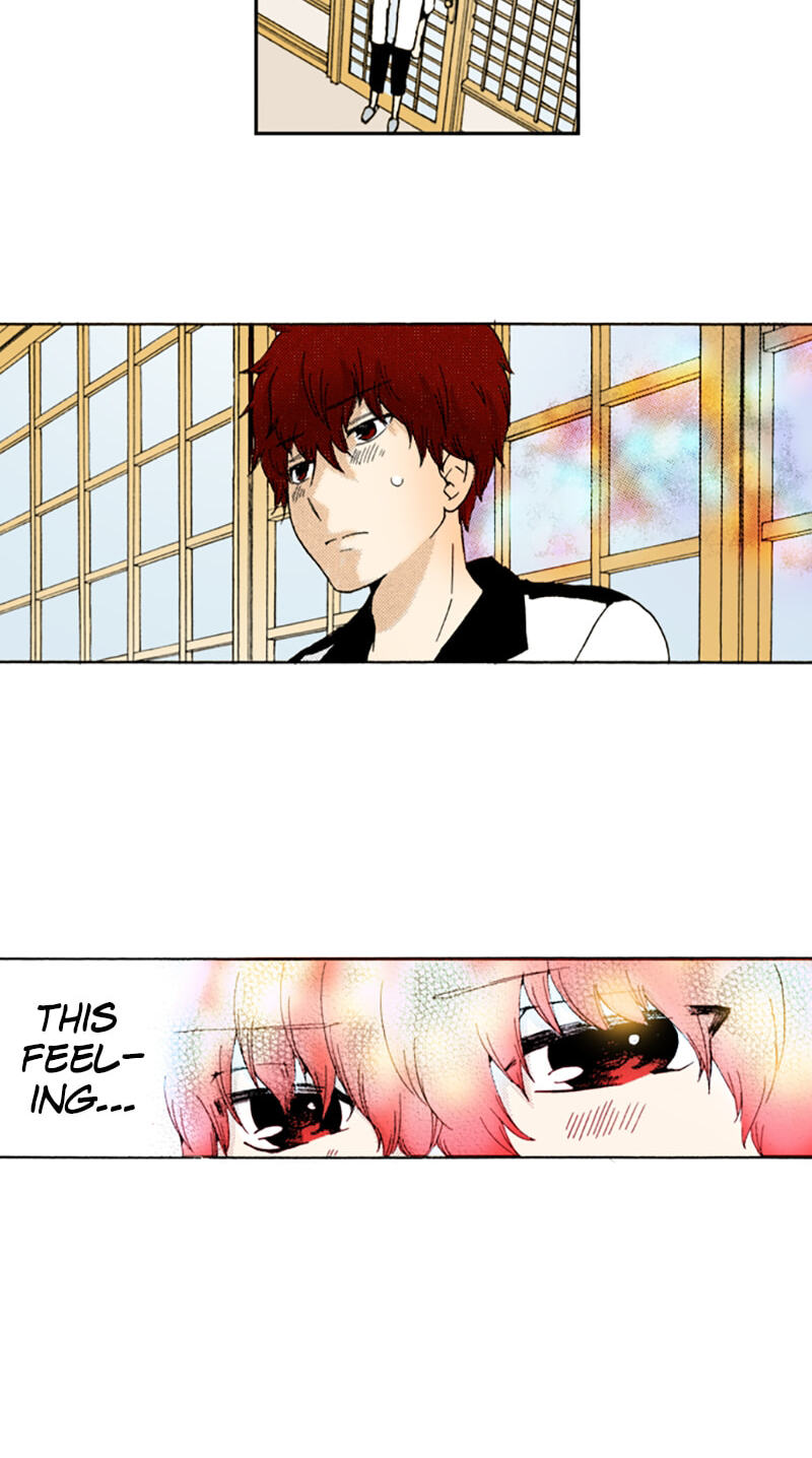 The Delayed High School Life of a Laborer Chapter 33 page 19 - 