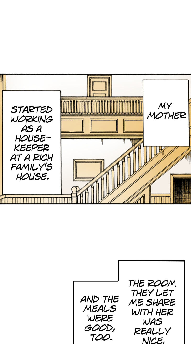 The Delayed High School Life of a Laborer Chapter 33 page 21 - 