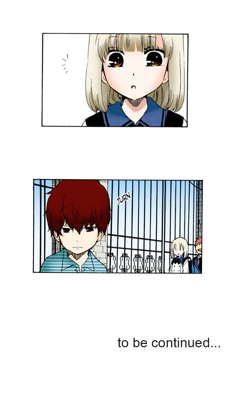 The Delayed High School Life of a Laborer Chapter 33 page 23 - 