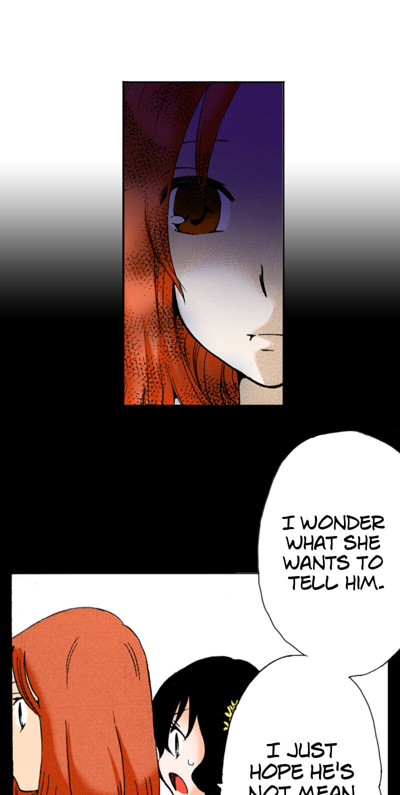The Delayed High School Life of a Laborer Chapter 33 page 8 - 