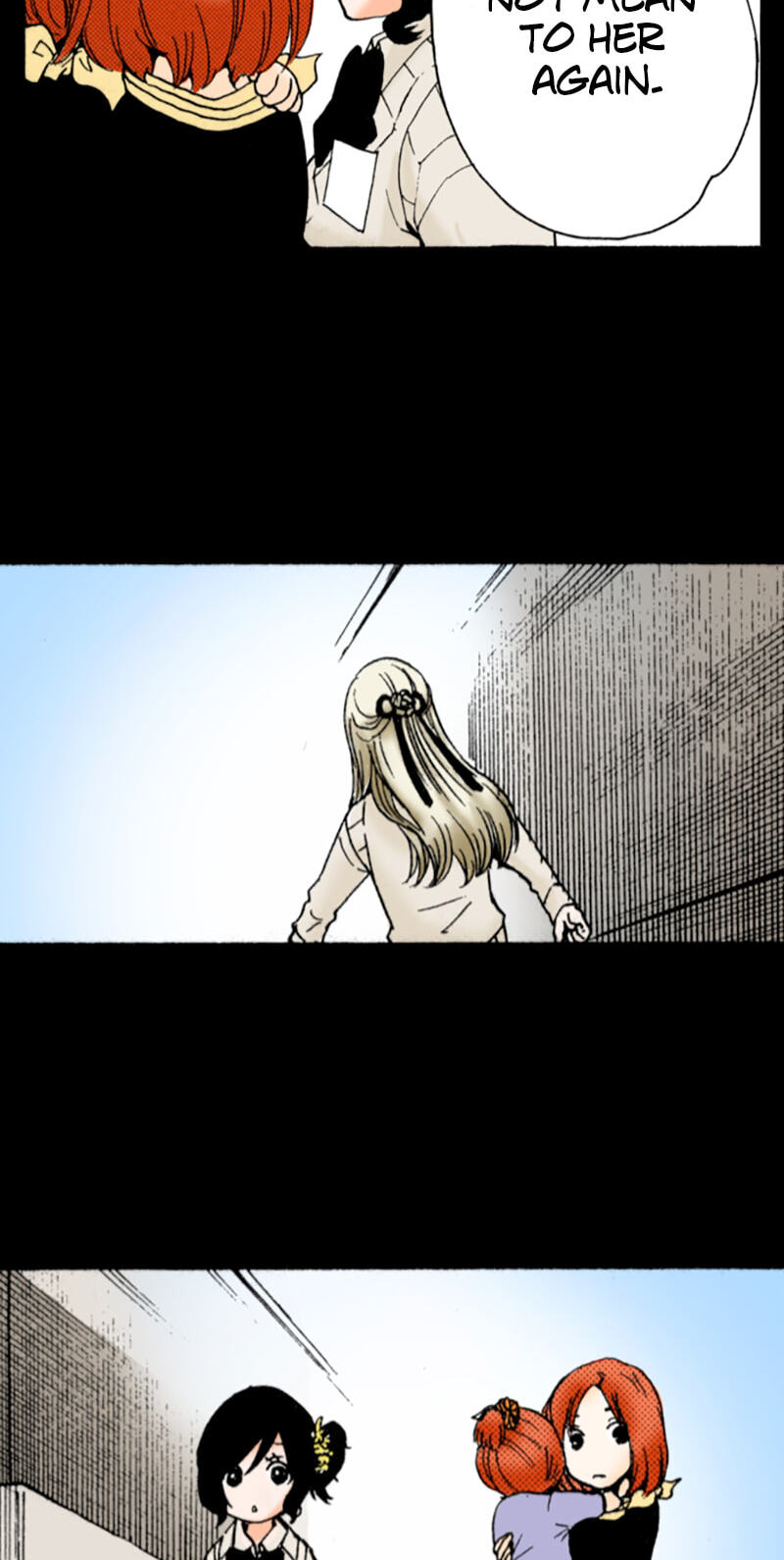 The Delayed High School Life of a Laborer Chapter 33 page 9 - 