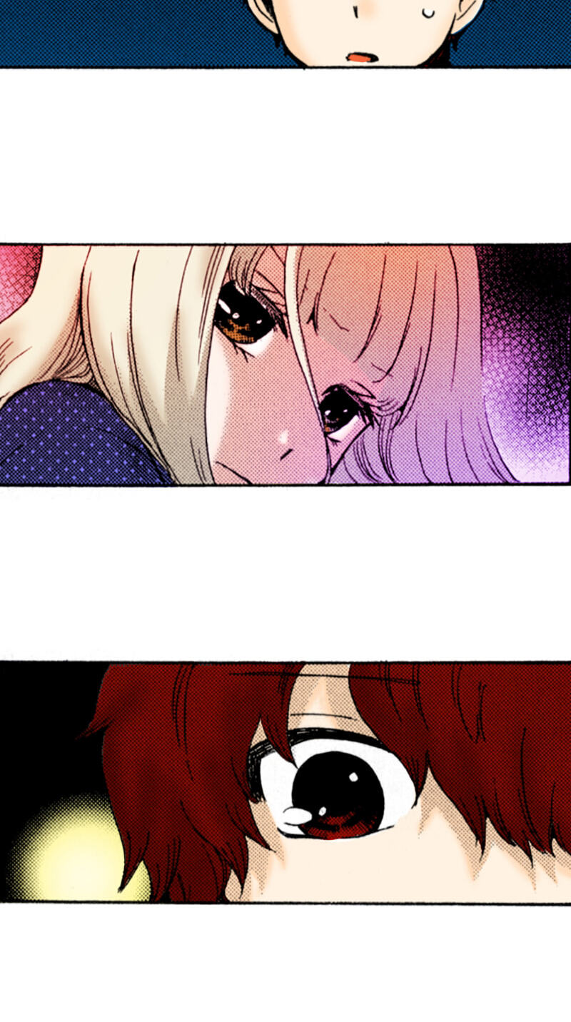 The Delayed High School Life of a Laborer Chapter 34 page 13 - 