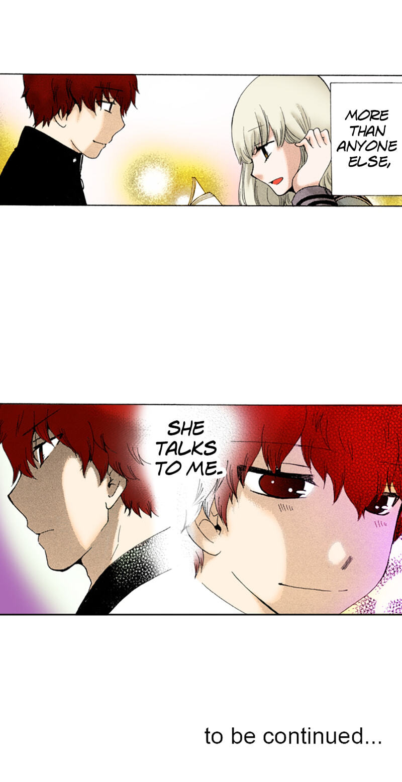 The Delayed High School Life of a Laborer Chapter 34 page 19 - 