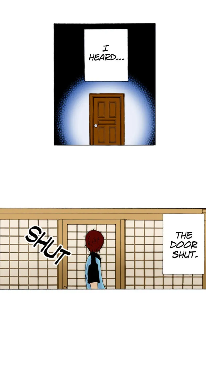 The Delayed High School Life of a Laborer Chapter 35 page 13 - 