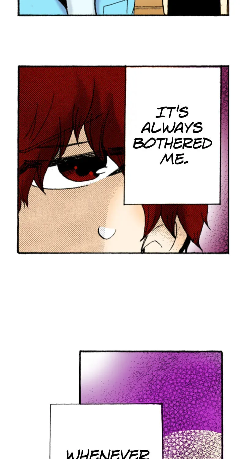 The Delayed High School Life of a Laborer Chapter 35 page 6 - 
