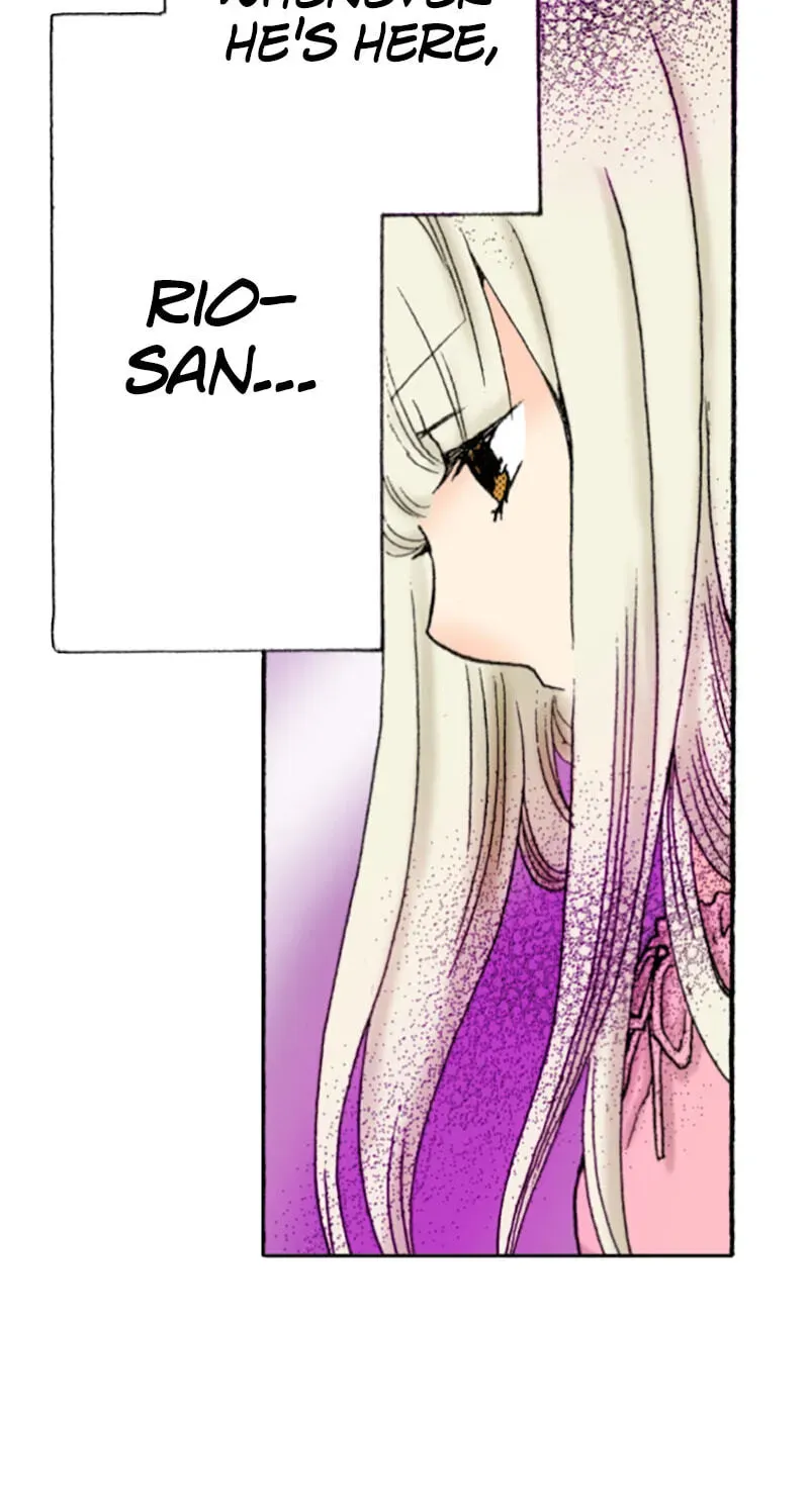The Delayed High School Life of a Laborer Chapter 35 page 7 - 