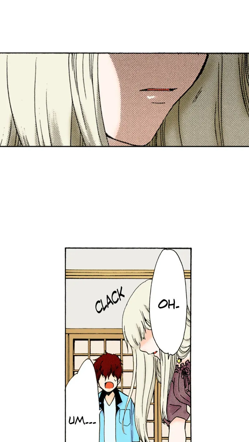 The Delayed High School Life of a Laborer Chapter 35 page 9 - 